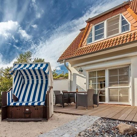 Faehrhaus Sellin Haus Am See Buitenkant foto